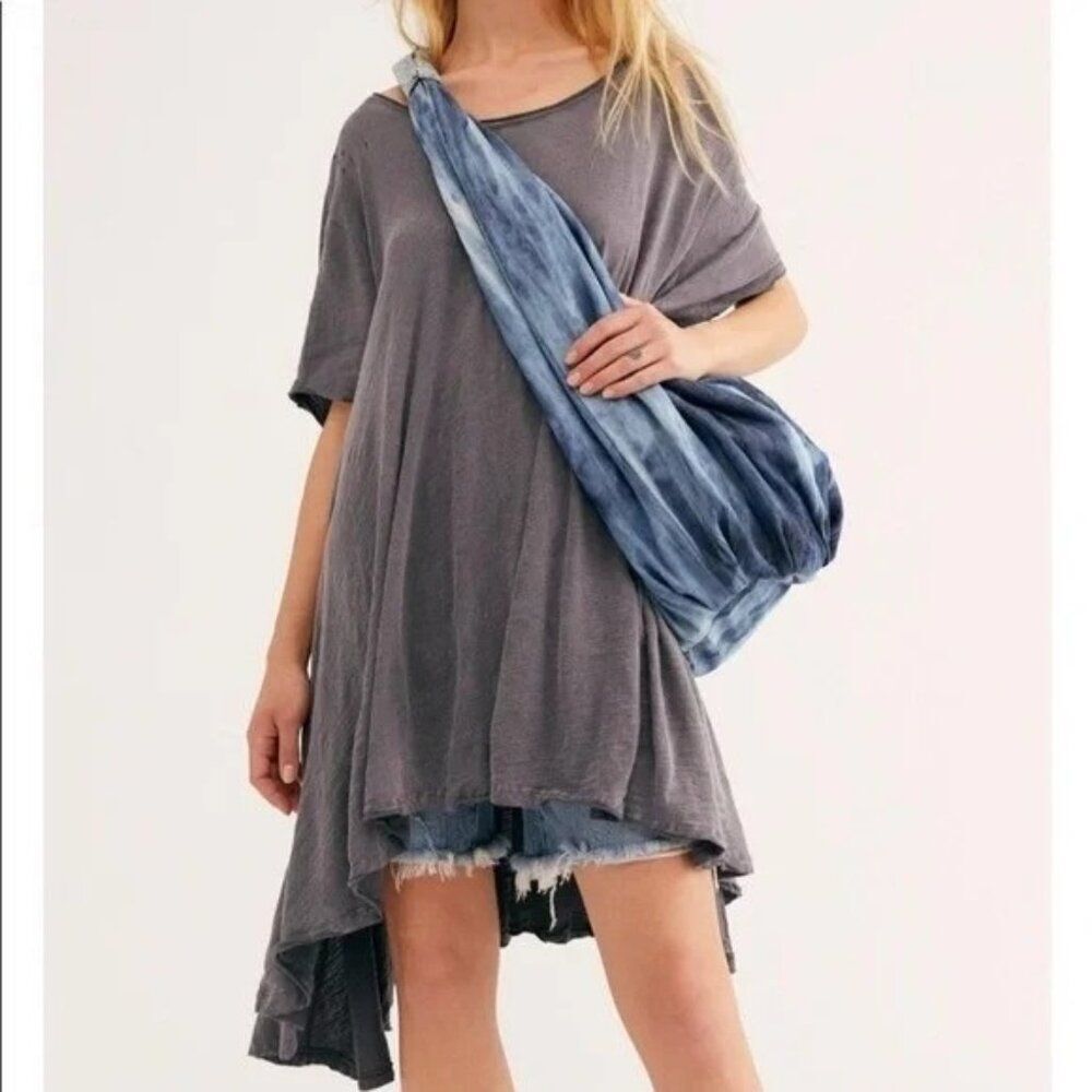 Magnolia Pearl Jett Tee in Ozzy Tunic Oversize Boho - Picture 3 of 9